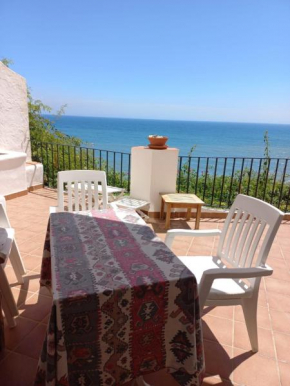 Casita Blanca